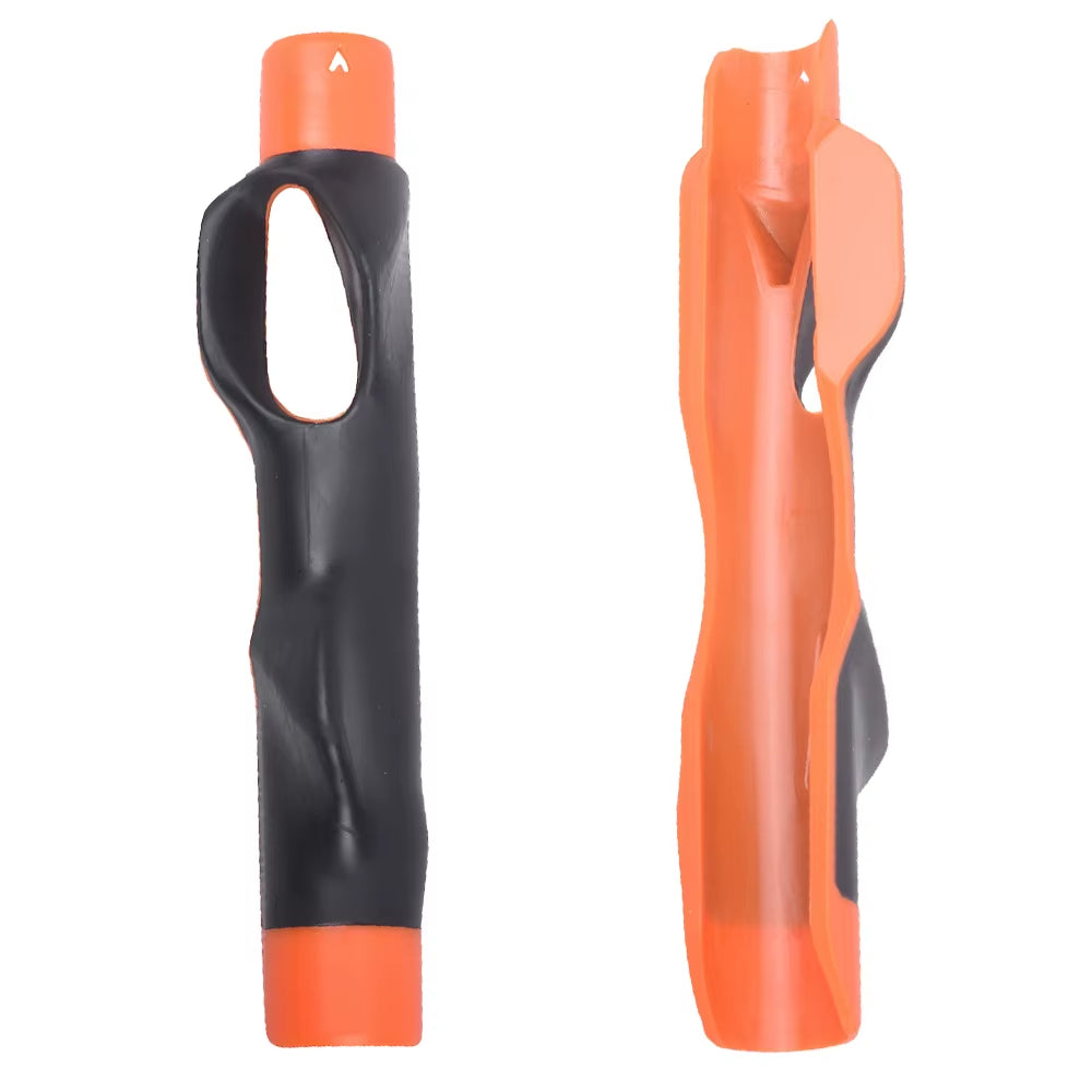 Golf Grips Correction Grip Type Correction Device General Beginner Practice for Clubs
